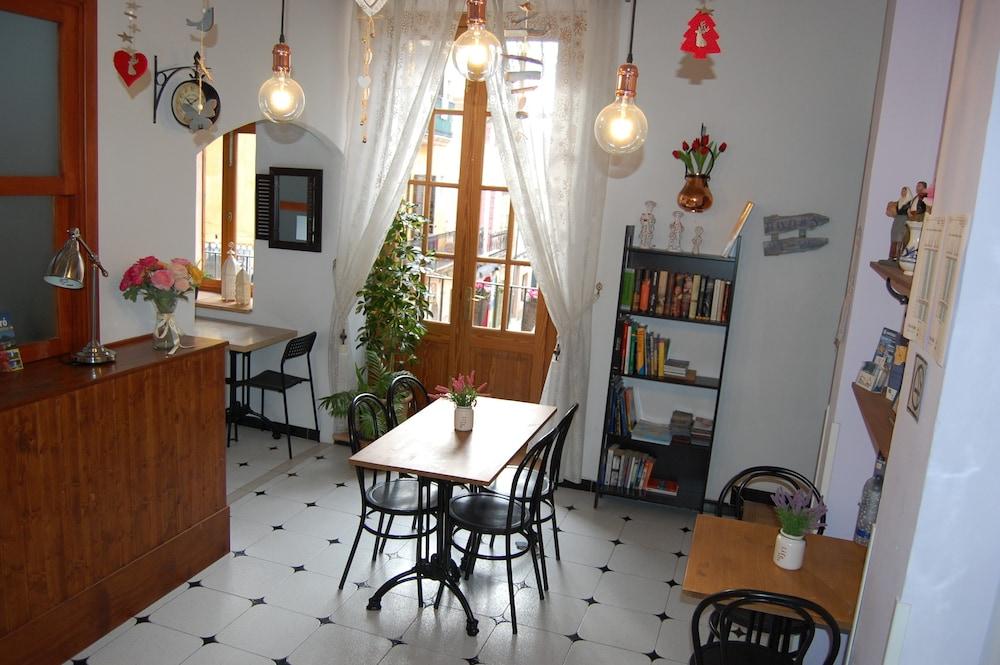 Hostal Ca'N Tiu Alaró Eksteriør billede