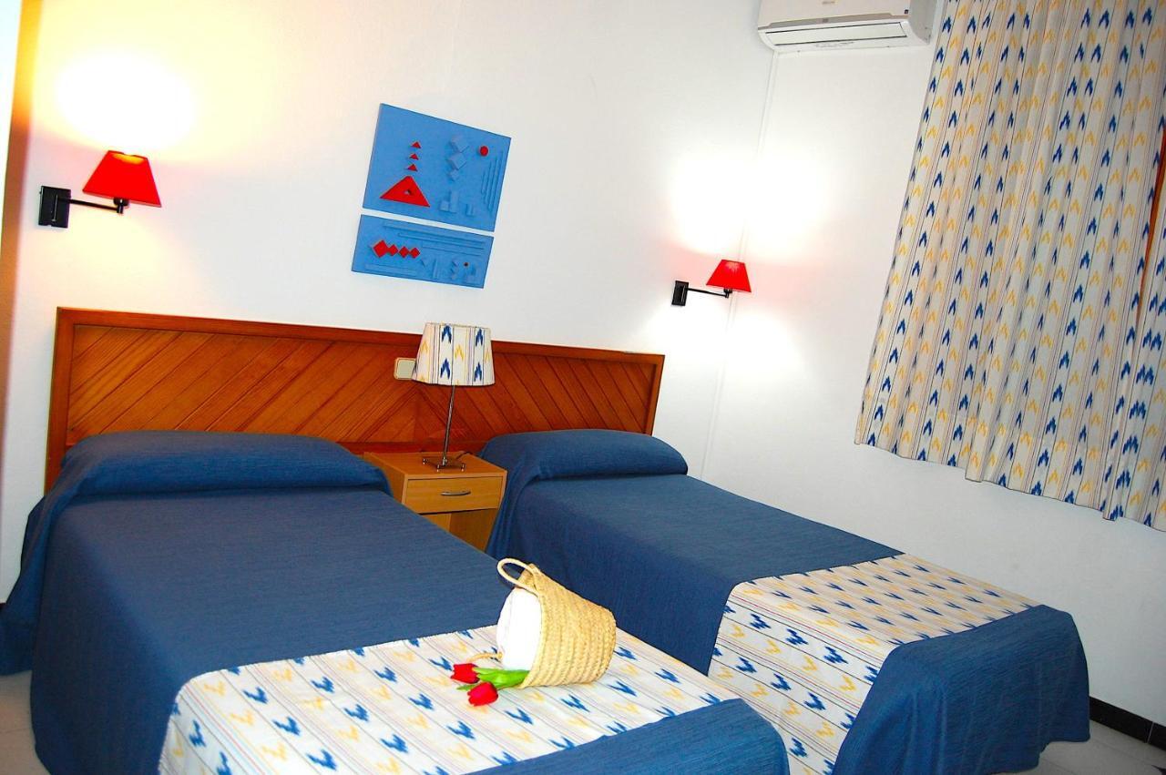 Hostal Ca'N Tiu Alaró Eksteriør billede